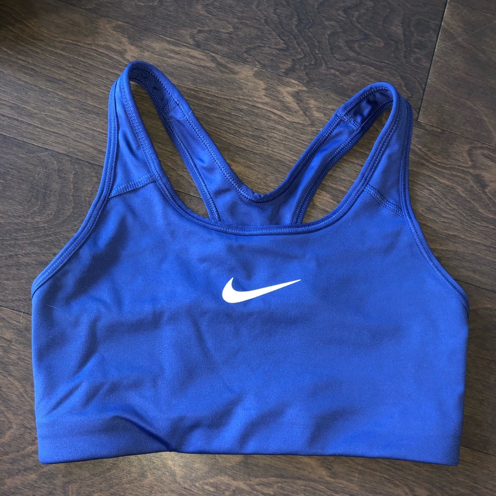 Nike sports bra